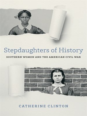 cover image of Stepdaughters of History